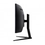 iiyama G-MASTER GCB3480WQSU-B1 Monitor PC 86,4 cm (34") 3440 x 1440 Pixel UltraWide Quad HD LCD Nero