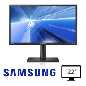 MONITOR SAMSUNG S22C450 -  22