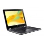 Acer Chromebook R856TNTCO-C8LP Intel® N N100 30,5 cm (12") Touch screen HD+ 8 GB LPDDR5-SDRAM 64 GB eMMC Wi-Fi 6E (802.11ax) Ch