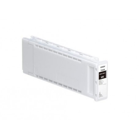 Epson UltraChrome PRO 12 cartuccia d'inchiostro 1 pz Originale Nero opaco