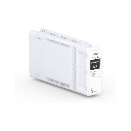 Epson C13T50U80N cartuccia d'inchiostro 1 pz Originale Nero opaco