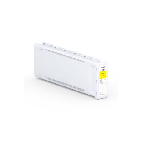 Epson UltraChrome XD3 cartuccia d'inchiostro 1 pz Giallo