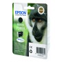 Epson Monkey Cartuccia Nero (C13T08914011)