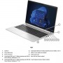 450 G10 I7 32/512 W11PRO 3YW