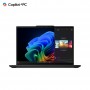 Lenovo ThinkPad T14s Gen 6 AMD Ryzen AI 7 PRO 360 Computer portatile 35,6 cm (14") WUXGA 32 GB LPDDR5x-SDRAM 1 TB SSD Wi-Fi 7 (8