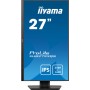 iiyama ProLite XUB2793QS-B7 Monitor PC 68,6 cm (27") 2560 x 1440 Pixel Quad HD LED Nero