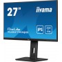 iiyama ProLite XUB2793QS-B7 Monitor PC 68,6 cm (27") 2560 x 1440 Pixel Quad HD LED Nero