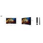 TCL C65 Serie C6 Smart TV QLED 4K 98" 98C655, 144Hz, audio Onkyo con subwoofer, Google TV