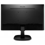 Philips V Line Monitor LCD Full HD 243V7QJABF/00 (243V7QJABF/00)