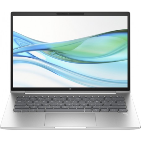 HP ProBook 440 G11 Intel Core Ultra 5 125U Computer portatile 35,6 cm (14") WUXGA 16 GB DDR5-SDRAM 512 GB SSD Wi-Fi 6E (802.11ax