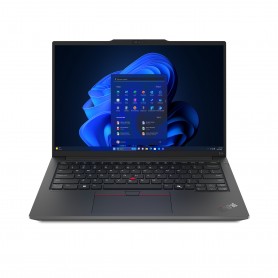 Lenovo ThinkPad E14 Gen 6 (AMD) AMD Ryzen™ 5 7535HS Computer portatile 35,6 cm (14") WUXGA 16 GB DDR5-SDRAM 512 GB SSD Wi-Fi 6