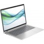 HP ProBook 440 G11 Intel Core Ultra 5 125U Computer portatile 35,6 cm (14") WUXGA 16 GB DDR5-SDRAM 512 GB SSD Wi-Fi 6E (802.11ax