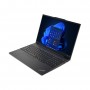 Lenovo ThinkPad E16 Gen 2 (AMD) AMD Ryzen™ 5 7535HS Computer portatile 40,6 cm (16") WUXGA 16 GB DDR5-SDRAM 512 GB SSD Wi-Fi 6