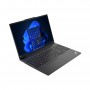 Lenovo ThinkPad E16 Gen 2 (AMD) AMD Ryzen™ 5 7535HS Computer portatile 40,6 cm (16") WUXGA 16 GB DDR5-SDRAM 512 GB SSD Wi-Fi 6