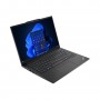Lenovo ThinkPad E14 Gen 6 (AMD) AMD Ryzen™ 5 7535HS Computer portatile 35,6 cm (14") WUXGA 16 GB DDR5-SDRAM 512 GB SSD Wi-Fi 6