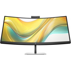 HP Series 5 Pro Monitor per videoconferenze serie 5 Pro WQHD USB-C da 34" – 534pm