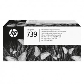 HP 739 PRINTHEAD REPLACEMENT KIT