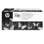 HP 739 PRINTHEAD REPLACEMENT KIT