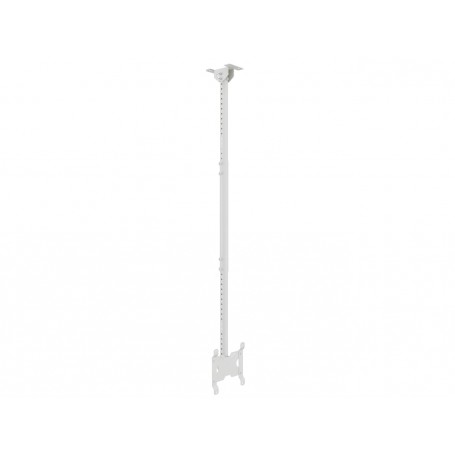 Multibrackets 4757 Supporto per display espositivi 81,3 cm (32") Bianco (MB4757)