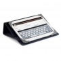 Targus Fit N' Grip 7-8" 20,3 cm (8") Custodia a libro Nero (THZ660GL)