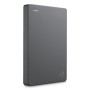 Seagate Archive HDD Basic disco rigido esterno 1000 GB Argento (STJL1000400)