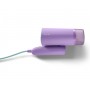 Philips 3000 series STH3010/30, Ferro da stiro verticale a vapore portatile, Stiratrice verticale, 1000W, 100ml