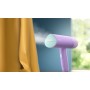 Philips 3000 series STH3010/30, Ferro da stiro verticale a vapore portatile, Stiratrice verticale, 1000W, 100ml
