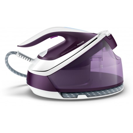 Philips Ferro generatore di vapore PerfectCare Compact Plus GC7933/30