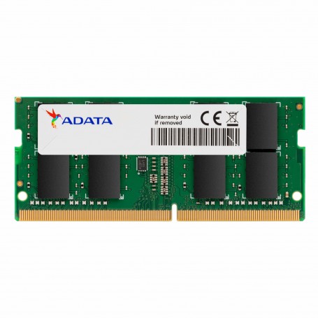 ADATA AD4S320016G22-SGN memoria 16 GB 1 x 16 GB DDR4 3200 MHz (AD4S320016G22-SGN)
