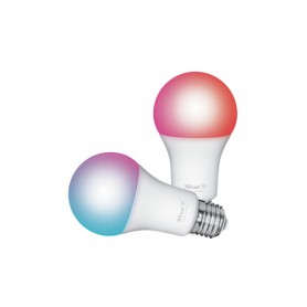 Trust 71294 soluzione di illuminazione intelligente Lampadina intelligente Wi-Fi