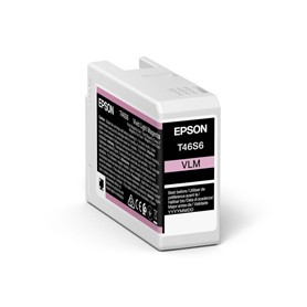 Epson UltraChrome Pro10 cartuccia d'inchiostro 1 pz Originale Magenta chiaro