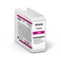 Epson UltraChrome Pro10 cartuccia d'inchiostro 1 pz Originale Magenta