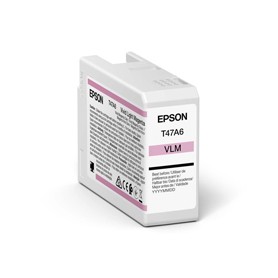 Epson UltraChrome Pro10 cartuccia d'inchiostro 1 pz Originale Magenta chiaro