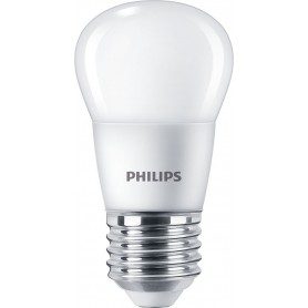 Philips Lampadina candela 25 W P45 E27