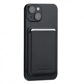 ROSKILDE CC WALLET NERO