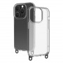 FREEDOM CASE+LACEBK IP14PROMAX