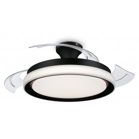 Philips Plafoniera con ventilatore Bliss 35+28 W