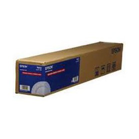 Epson Bond Paper White 80, 610mm x 50m (C13S045273)