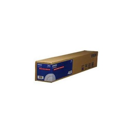 Epson Bond Paper White 80, 610mm x 50m (C13S045273)