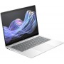 HP EliteBook X Flip G1i 14 inch Notebook Next Gen AI PC Wolf Pro Security Edition Intel Core Ultra 7 258V Ibrido (2 in 1) 35,6 c