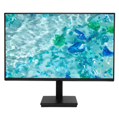 Acer Vero V7 V277Gbmipx Monitor PC 68,6 cm (27") 1920 x 1080 Pixel Full HD LCD Nero