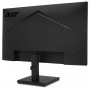 Acer Vero V7 V277Gbmipx Monitor PC 68,6 cm (27") 1920 x 1080 Pixel Full HD LCD Nero
