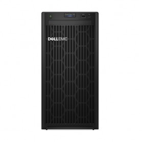 DELL SERVER TOWER T150  4X3.5  E-2314  1X8GB  1X1TB HDD  EMB.SATA  3YR BASIC NBD (M83C9)