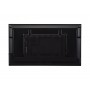 Sharp ME552 Pannello piatto per segnaletica digitale 139,7 cm (55") LCD 450 cd/m² 4K Ultra HD Nero Android 18/7