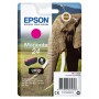 Epson Elephant Cartuccia Magenta (C13T24234022)