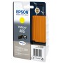 Epson Singlepack Yellow 405 DURABrite Ultra Ink (C13T05G44010)
