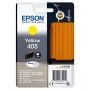 Epson Singlepack Yellow 405 DURABrite Ultra Ink (C13T05G44020)