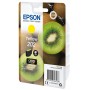 Epson Kiwi Singlepack Yellow 202 Claria Premium Ink (C13T02F44010)