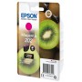 Epson Kiwi Singlepack Magenta 202 Claria Premium Ink (C13T02F34010)