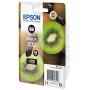 Epson Kiwi Singlepack Photo Black 202 Claria Premium Ink (C13T02F14010)